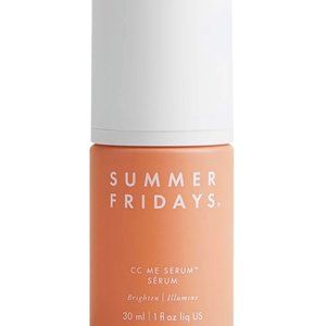 Summer Fridays CC Me Vitamin C + Niacinamide Serum